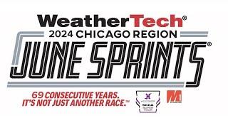 2024 Hoosier Super Tour @ Road America - Friday Coverage LIVE