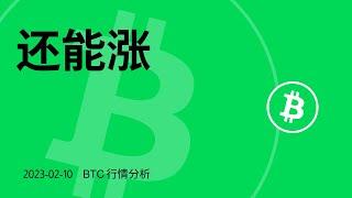 比特币假跌破，BTC还可开多？  | 以太坊多头强势，ETH开单点位