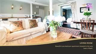 1 Bedroom Apartment in Bath