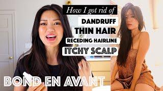 5 Tips For Healthy Hair | Get your best hair ever!