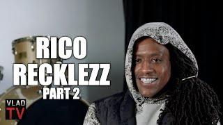 Rico Recklezz: I'm Thinking of Asking Summer Walker to Marry Me (Part 2)