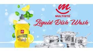 MULTISTO - NEW PRODUCT RANGE (BEST QUALITY PRODUCTS)