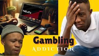 How Gambling Addiction Is DESTROYING South African Youth