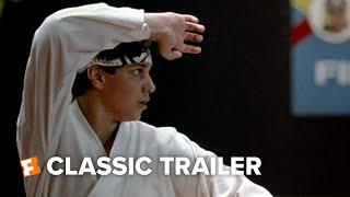 The Karate Kid Part III (1989) Trailer #1 | Movieclips Classic Trailers