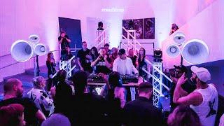 Experience Fatum: Live @ Bellevue Arts Museum [Melodic House & Techno]