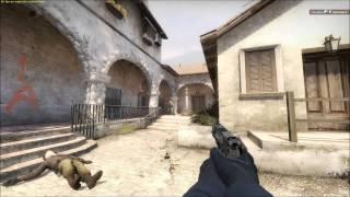 CS:GO With PZ!