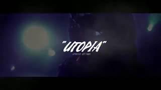 M Huncho x D Block Europe x Kilo Jugg Type Beat - "Utopia" UK Rap Type Beat (Prod. By NB)