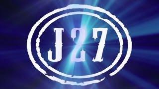 J27 / Il Viandate (Official Videoclip - Tv Short Cut)