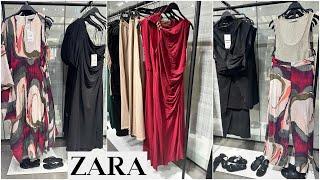 Zara women’s new collection / July 2024