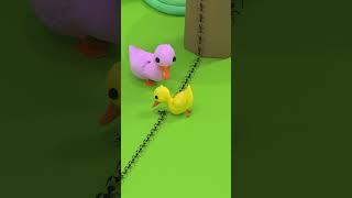 Kindness Behavior Of Baby Duck (Animation Memes) #animation #shots #memes