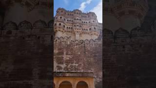 Jodhpur the blue heaven   #jodhpur #shorts #travel