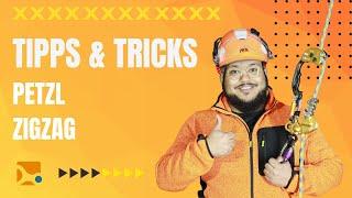 Tipps & Tricks mit dem Petzl ZigZag – Timbertools TV – Folge 18