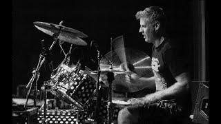 Mastodon - Island (Drums Only w/ Click Track)