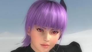 Dead Or Alive 5 Full Story Mode All Cut Scenes