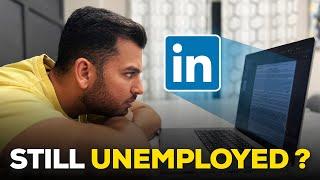 Linkedin is ruining your career... Here's How? | Save yourself now