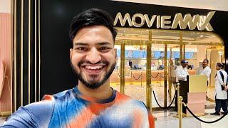 Moviemax Shalimar Gateway Lucknow|Best budget friendly movie experience in Lucknow