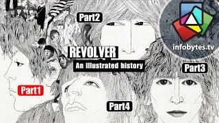 The Beatles - Revolver: An illustrated history part1