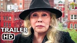 FAYE Trailer (2024) Faye Dunaway