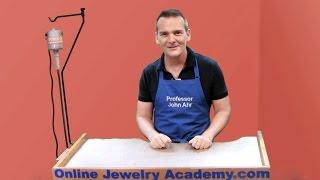 Online Jewelry Academy (OJA) now has over 175 videos