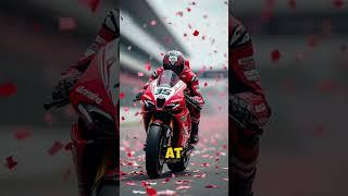 Feel the Power of the Aprilia RSV4 Factory!  #Motorcycle #BikeLife #Racing