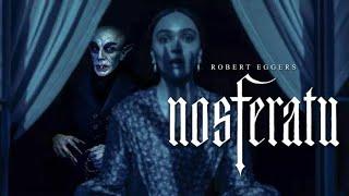 NOSFERATU Full Movie 2024 | Robert Eggers | Nosferatu 2024