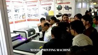 UV Printer Exhibition | Digital Printing Trade Show | Printing Expo