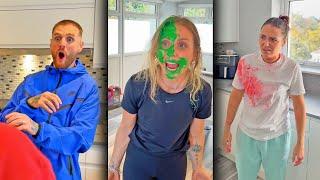 SUNDAY MADNESS! Every Epic Prank we Pulled This Week..