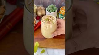 Vrat Wale DryFruits Shake #shorts #navratrispecial #navratrirecipe #shorts