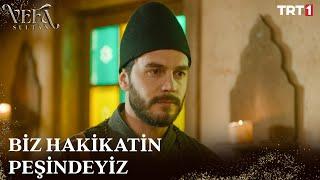 Mustafa, Zinnur Efendi’den ne isteyecek? - Vefa Sultan 5. Bölüm @trt1