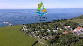 Gran Camping Zarautz 2022  4K