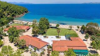 Komitsa Luxury Apartments, Nea Roda, Greece