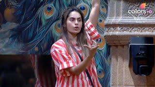 Bigg Boss 18 NEW PROMO: Shrutika Be Phir Apne Sawalon & Logic Se Vivian Ko Chup Karaya