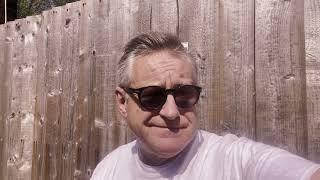 Dubjax's day off-Sunday the 12th of May 2024
