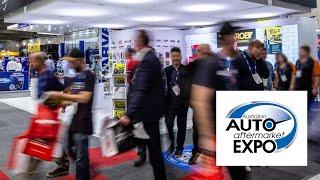 Australian Auto Aftermarket Expo 2019 Highlights