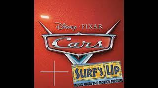 (PLEASE DON’T BLOCK THIS) Route 66 + Reggae Got Soul Mashup [Cars + Surf's Up]