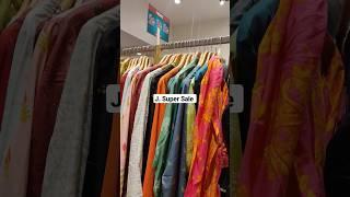 J. Junaid Jamshed Super Sale 2024 | Junaid Jamshed Sale