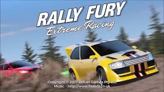 Rally Fury - Extreme Racing - Gameplay Trailer