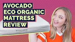 Avocado Eco Organic Mattress Review - The Best Organic Mattress?