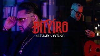 MUSTAFA x GITANO - BITYÍRO (Official Music Video)