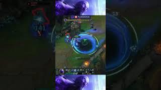 Challenger Ryze vs Zed #shorts