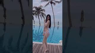 goyang tiktok crot #tiktokcrot #crot