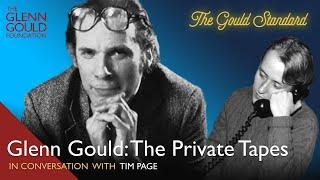 Ep. 57: Glenn Gould - The Private Tapes (Oct. 1980)