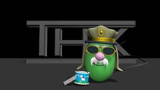 THX - Mordecai - Moo Can (VeggieTales Edition)