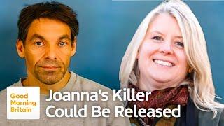 The British Airways Killer: Family Terrified at the Potential Release of Joanna's Killer