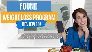 Is the Found Weight Loss Program right for you? A Registered Dietitian's Honest Review