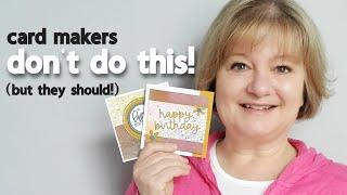 Card Makers Don’t Do This—And They’re Missing Out!