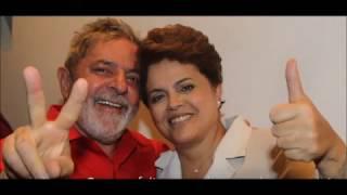 #FreeLula #LulaLivre #LulaPresidente #Brasilien