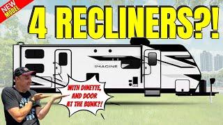 3210BH Grand Design | Tall Man's RV Reviews