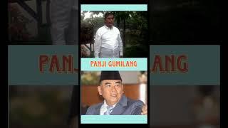 Biodata Panji Gumilang Pemimpin Ponpes Al Zaytun