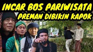 USTAD INI SANGAT KEJAM HAJAR PREMAN